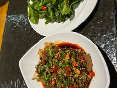 -小城粥道·海胆鲜虾粥(解放广场店)