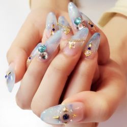 -ChuLian初莲日式美甲美睫