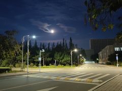 -吉林大学(前卫南区)