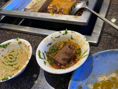 -皇城老妈川味火锅·大连海鲜火锅(港湾店)