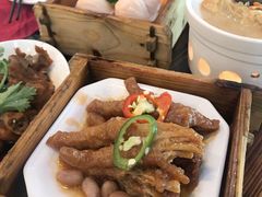 -御膳粥·牛乳粥底火锅·地道顺德菜(容桂店)