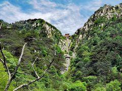 -泰山风景名胜区