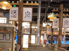 -東門韩国传统烤肉·韩国料理(银座直营店)