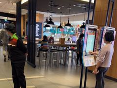 -汉堡王(天津鲁能店)