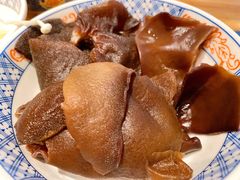 木耳-周小明火锅(黑金冠社区店)