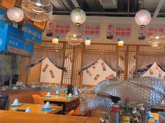 -晴季寿司(延河路万达广场店)