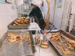 -满记烧饼(牛街东里小区一区店)