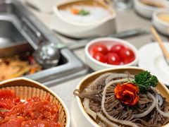 -海底捞火锅(赛格国际购物中心店)