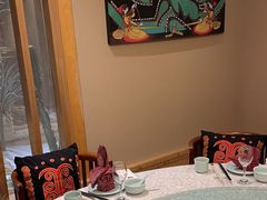 -阿斯牛牛·凉山菜(新会展店)