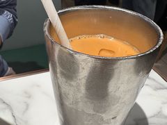 -深仔记茶餐厅(亚士厘道店)