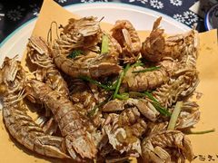 -旺角小渔村(二马路店)