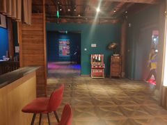 -疯克大象美式烤肉餐厅