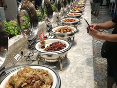 -火锅岛潮牌自助餐厅(天津天佑城店)