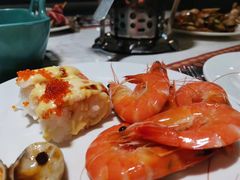 -金马门国际美食百汇(珞喻路店)