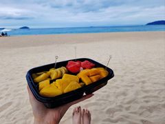 -三亚亚龙湾万豪度假酒店