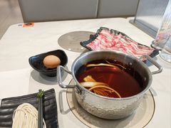 -呷哺呷哺 黄金牧场 (中发百旺店)