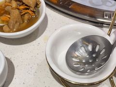 -木王宴语·野生鲜菌火锅(玉河店)