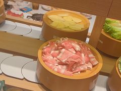 -龍歌自助小火锅(崂山丽达店)