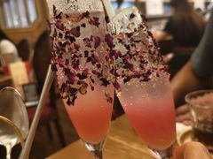 -秘密旅行Bonjour(黑金冠 江南西店)