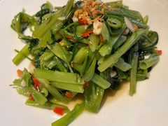 -翡翠鸟精品泰国菜(北辰财富中心店)
