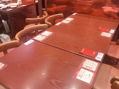 -喜家德虾仁水饺(深圳印力中心店)