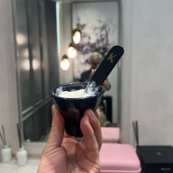 -Kraemer Paris  苏豪路易士·嘉玛发廊