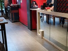 大堂-新兴园饺子馆(望京店)
