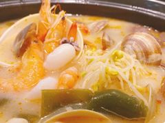 -香香海南菜餐厅