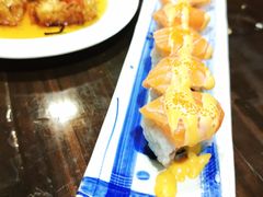 -松岛日本料理(汾江路店)
