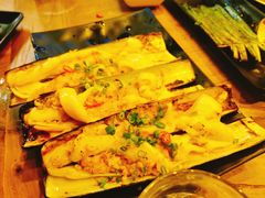 -辉记炭烧海鲜大排档·老字号(福田店)