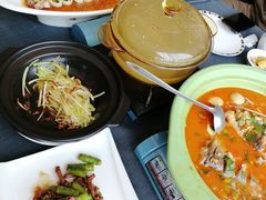 -老街渔味馆(芳华店)