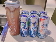 -海底捞火锅(大华一路店)