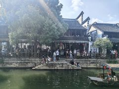 -南浔古镇