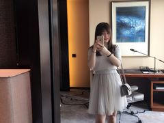 -中山利和希尔顿酒店