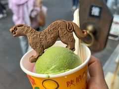 -华夏文旅西安度假区