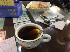 -兰芳园(上环店)