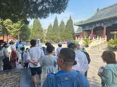 -历代帝王庙博物馆