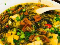 -魏家凉皮(博水商务大厦店)