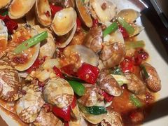 -川堂风·跷脚牛肉·乐山爆炒(宝山日月光店)