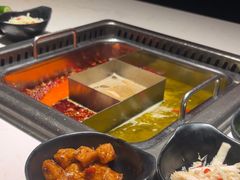 -鼎膳常火锅(华阳店)