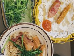 -巷仔内·台湾卤肉饭(七宝店)
