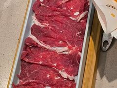 -麻辣空间·清油火锅(水井沟店)