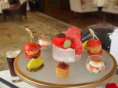 -Salon de Ville浦江汇(上海外滩华尔道夫酒店店)