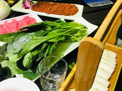 -袍家大院重庆火锅(文安路店)