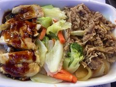 -吉野家(南昌铜锣湾店)