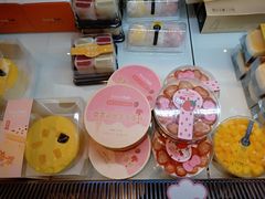 -BreadTalk面包新语·烘焙蛋糕(金光华广场店)