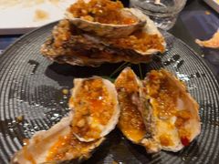 -盛焰铁板烧(王府井店)