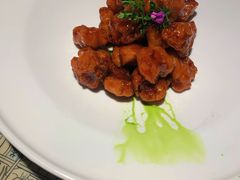 -桂满陇·桃花院落(长泰广场店)