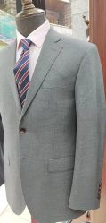 -香港威德诚洋服BESPOKE西服西装高级定制(上海湾一店)