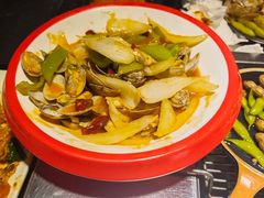 -刘记大块烤羊腿餐吧(北沙滩店)